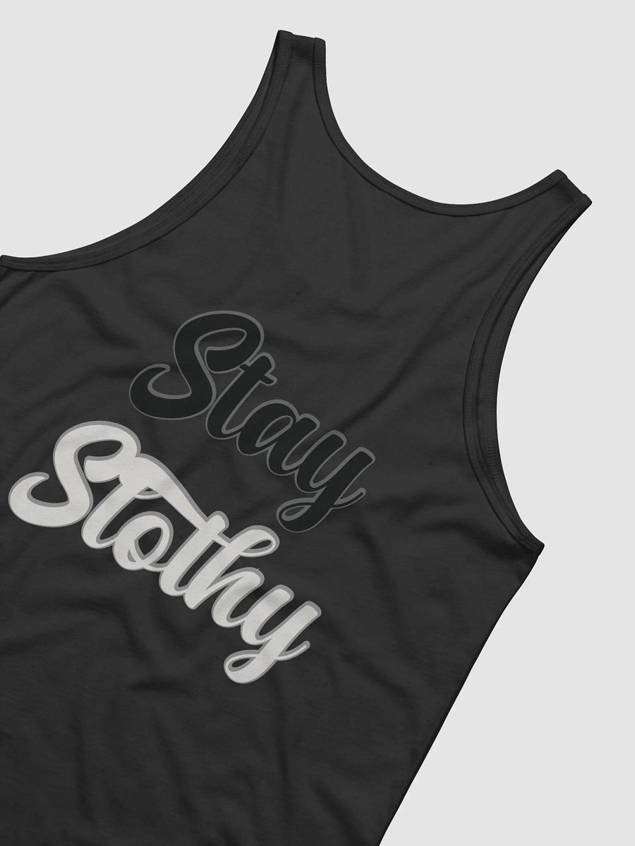 Sloth_Logo Tank product image (7)