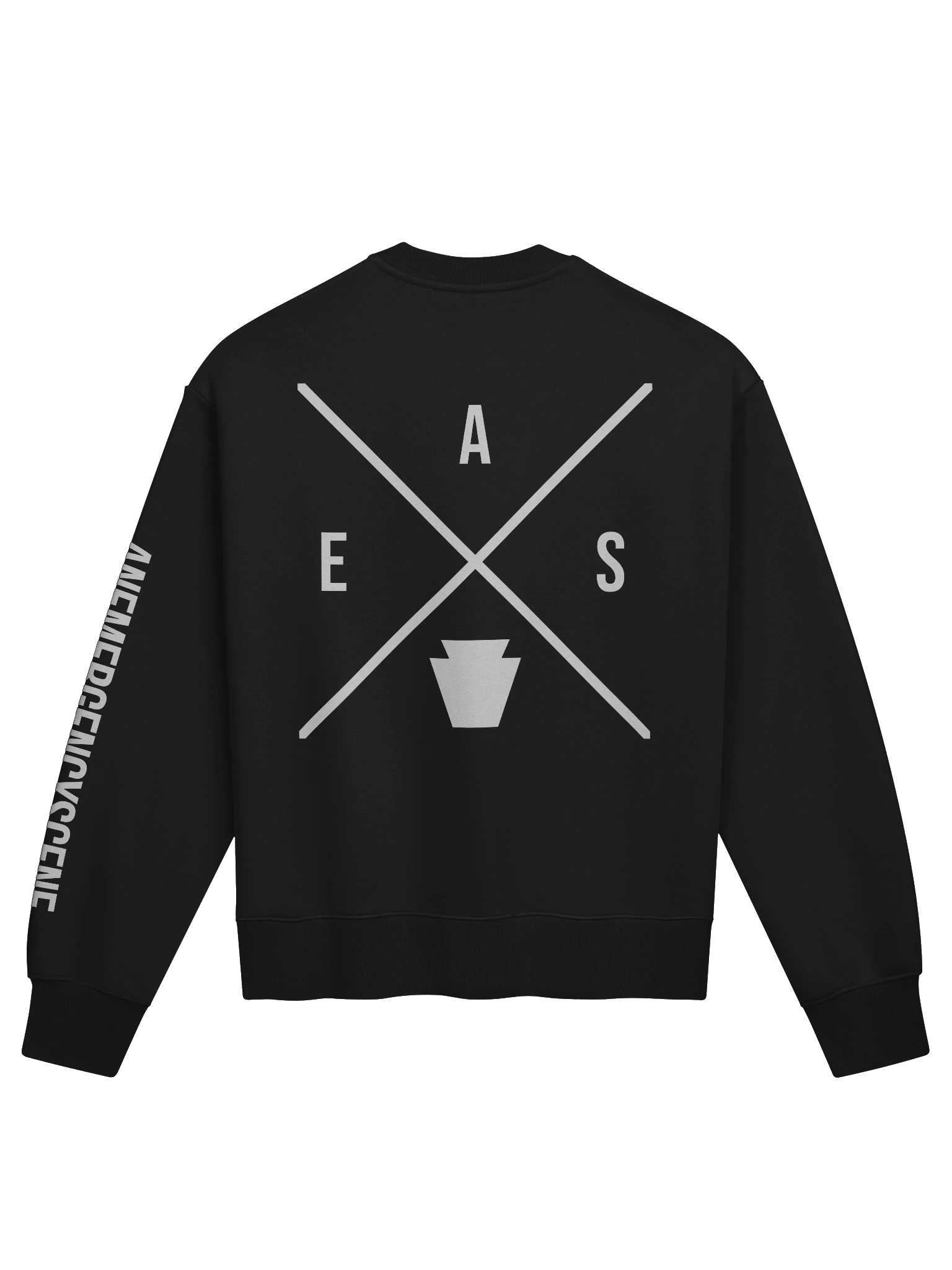 AES X Crewneck product image (2)
