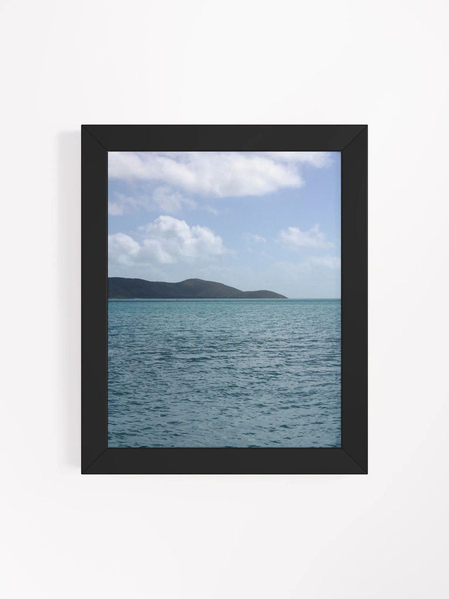 Water | Framed product image (16)
