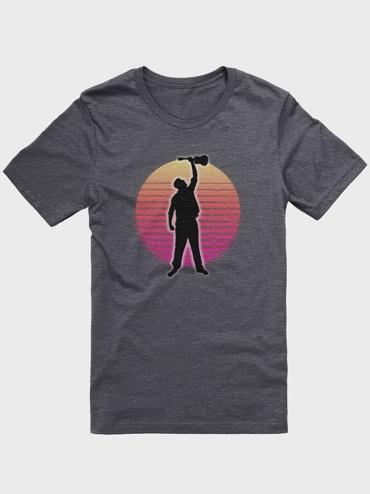 Epic Sunrise Supersoft T-Shirt product image (8)