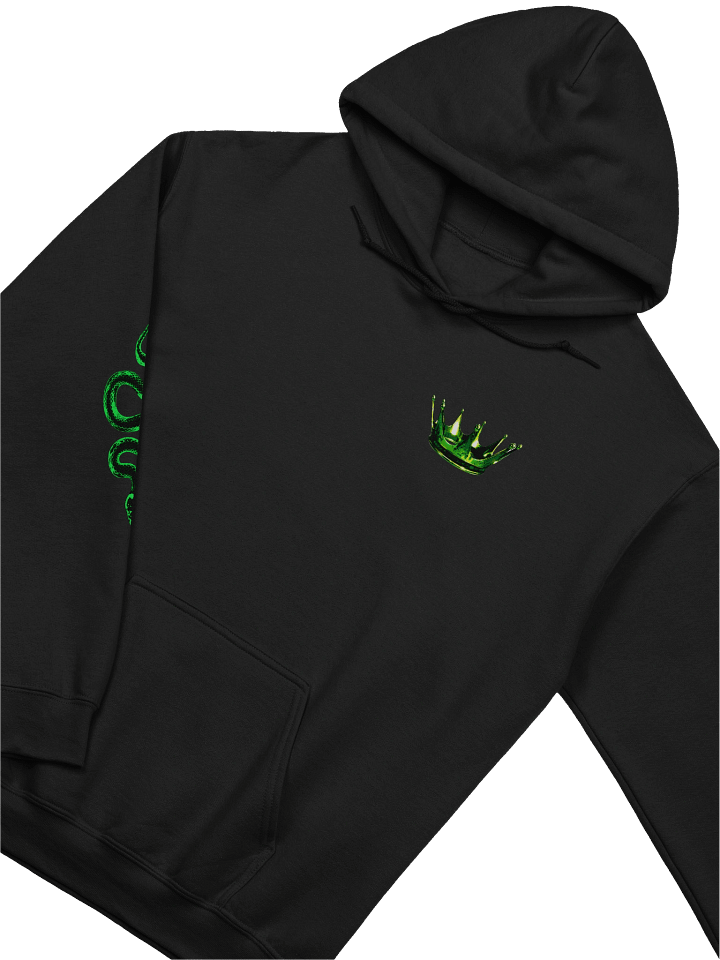 Premium ViperKing Hoodie product image (2)