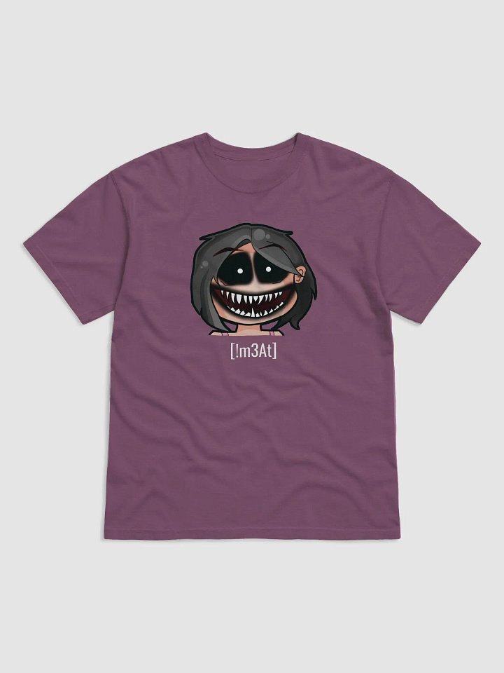 Grinning Nightmares Graphic Tee product image (3)