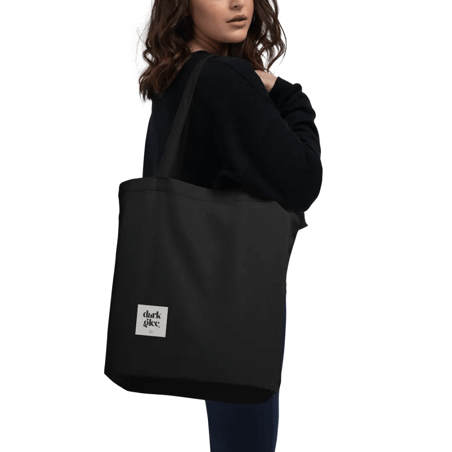 Loves Cats Will Vote Tote Bag product image (9)