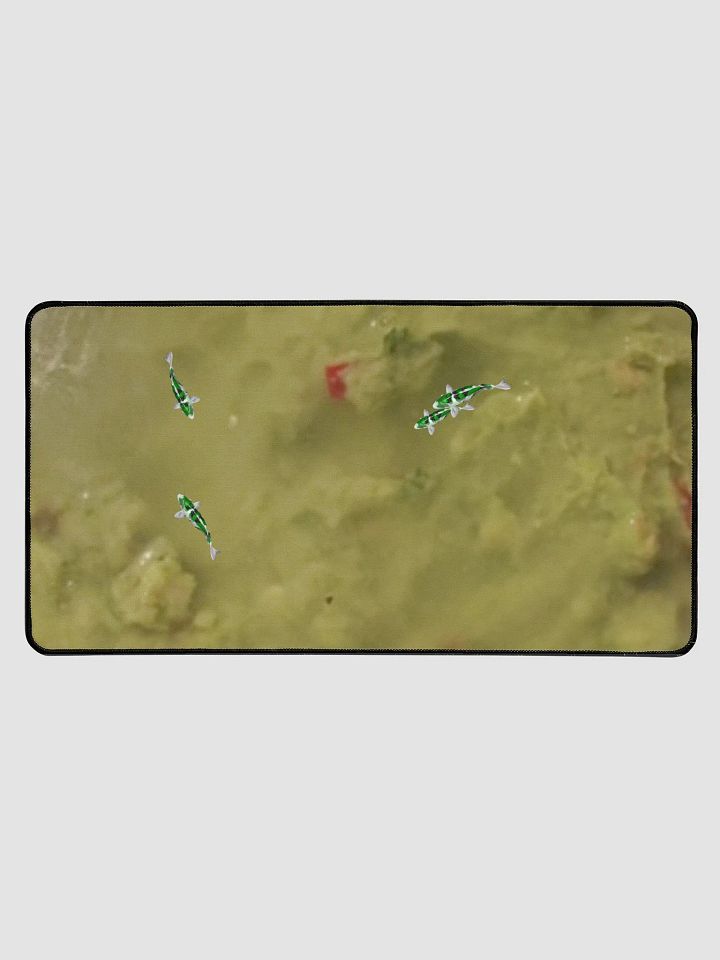 Murky Guac Mat product image (1)