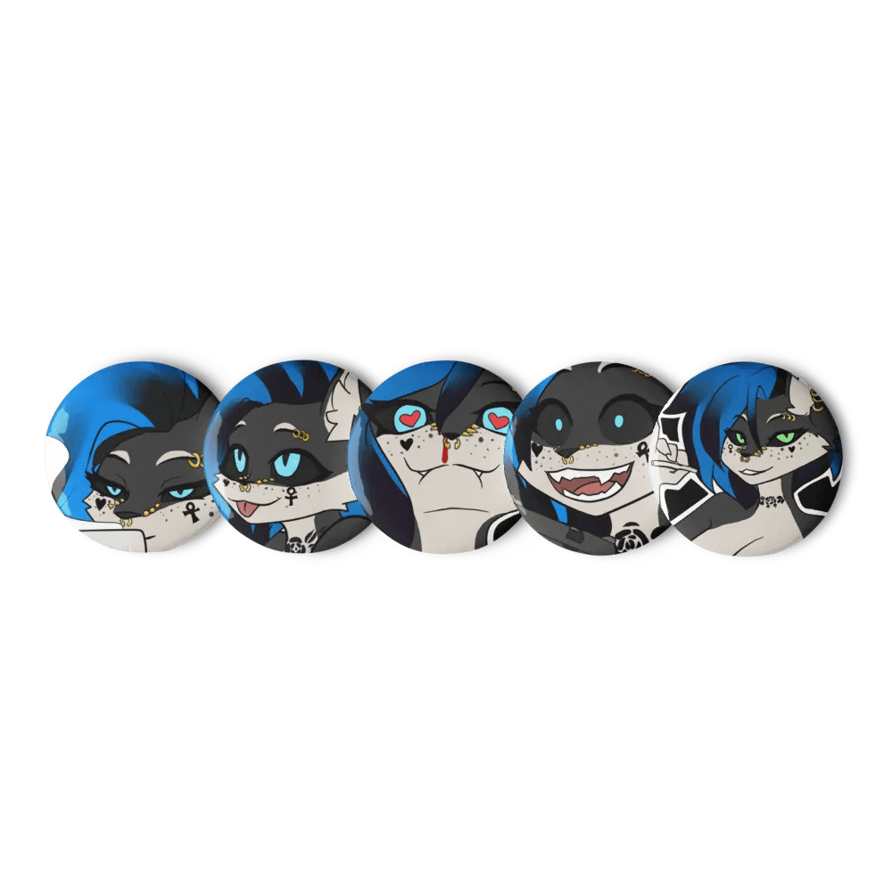 Yeen Pins product image (3)