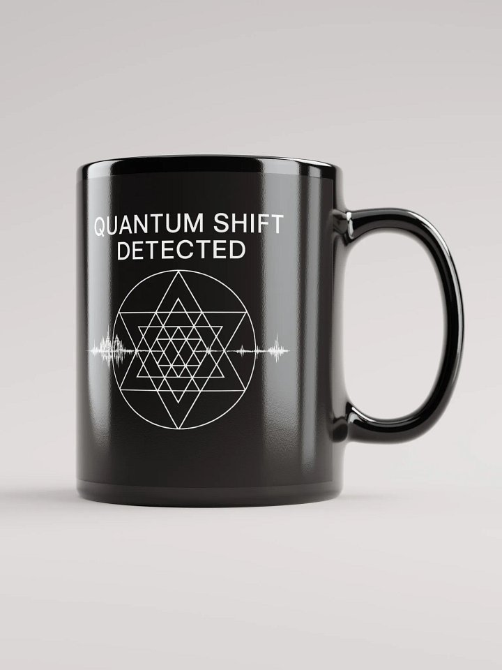 Quantum Shift Detected product image (1)