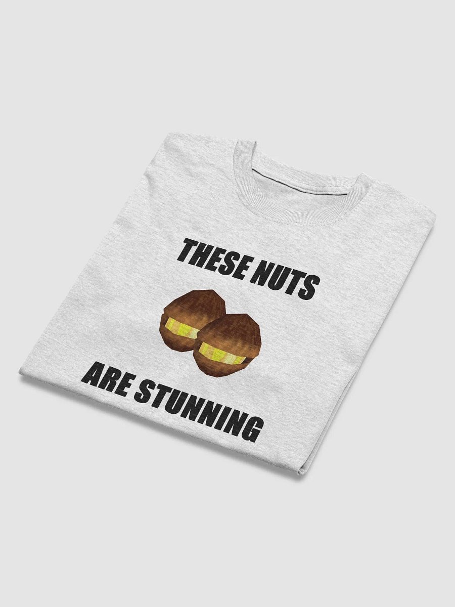 Shirt-Deku-Nuts product image (12)