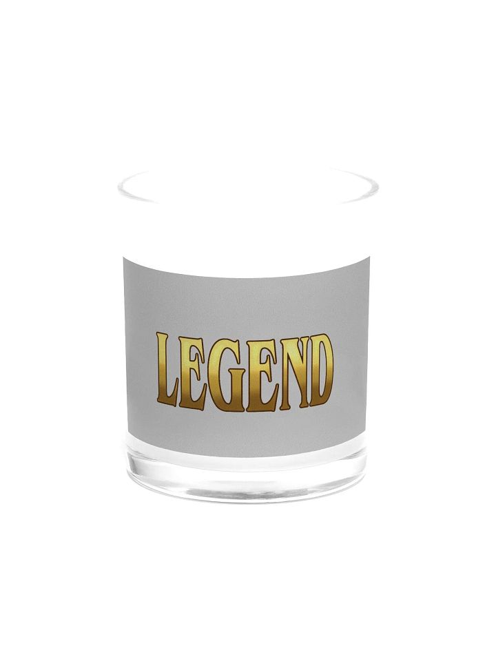 Legend Candle product image (1)