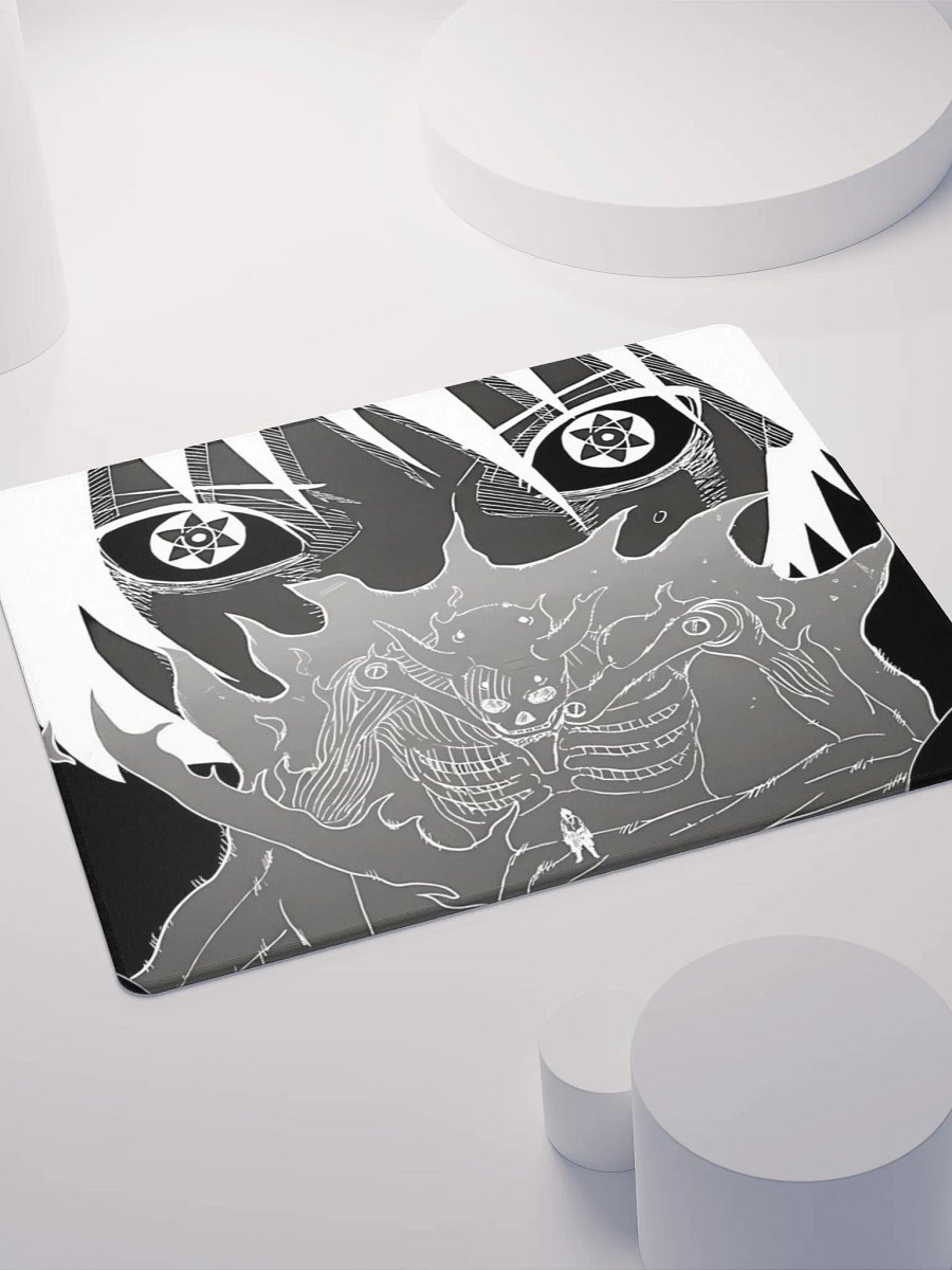 Skeleton Mouse Pad product image (4)
