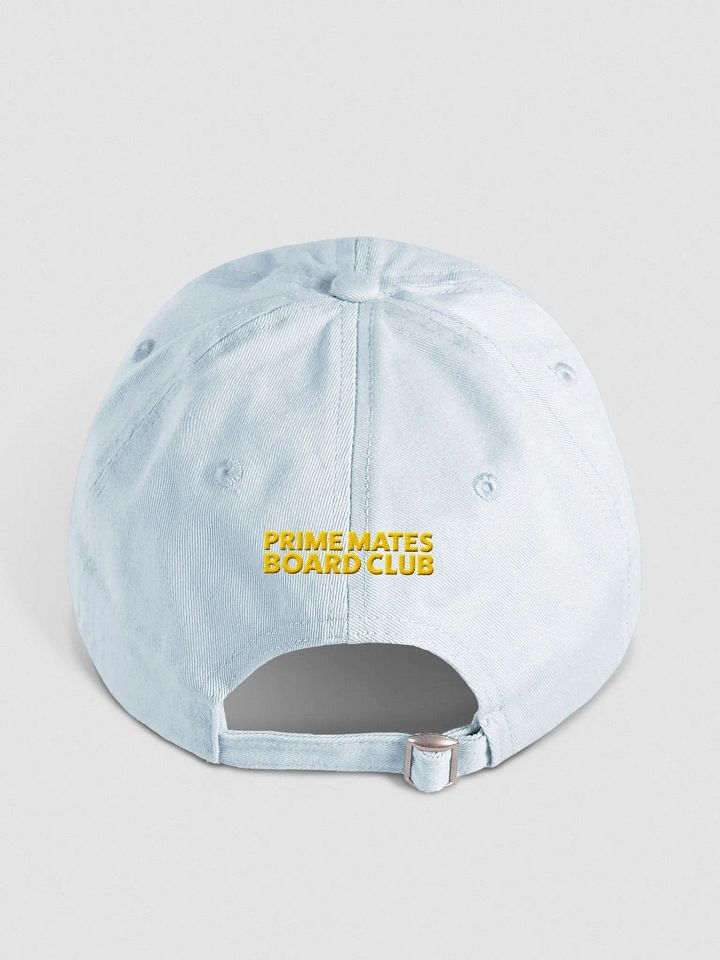 Prime Mates shaka beach cap product image (6)