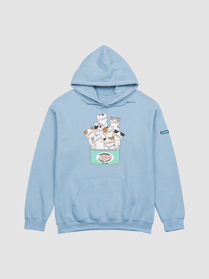 Tickle Crew Unite Hoodie product image (17)