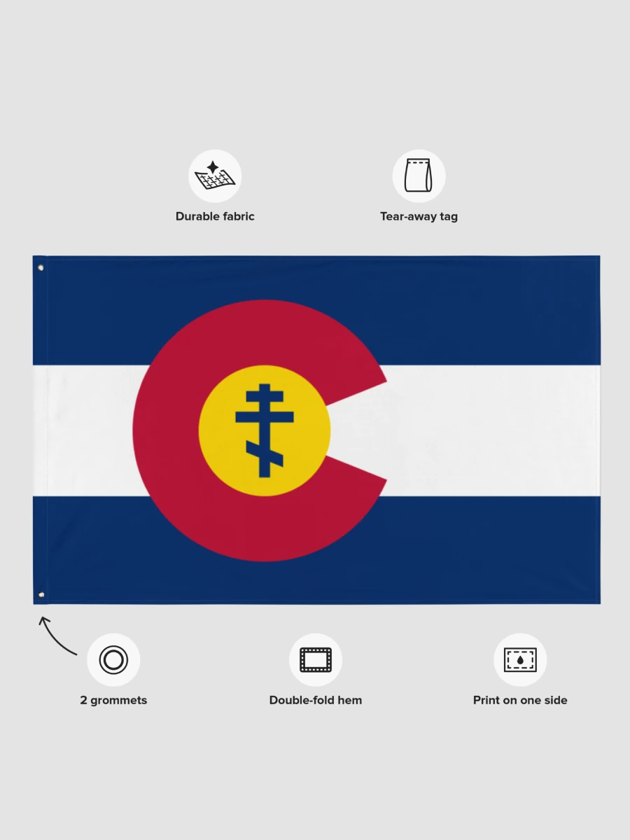 Orthodox Colorado product image (4)