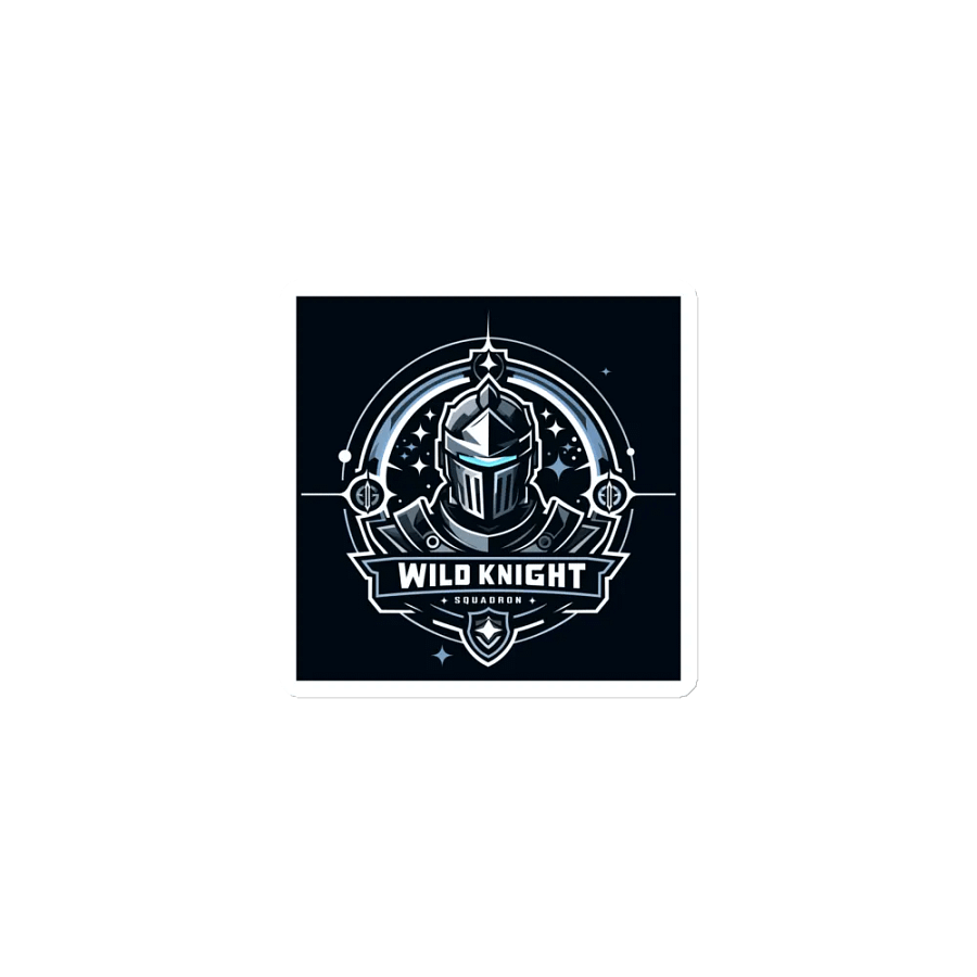 Wild Knight Squadron the Magnet product image (1)