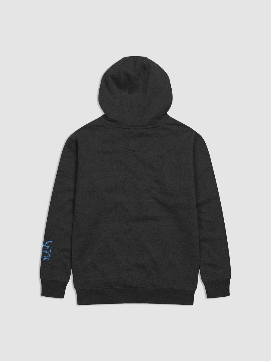 Toxic Walrus Huddle Hoodie product image (8)