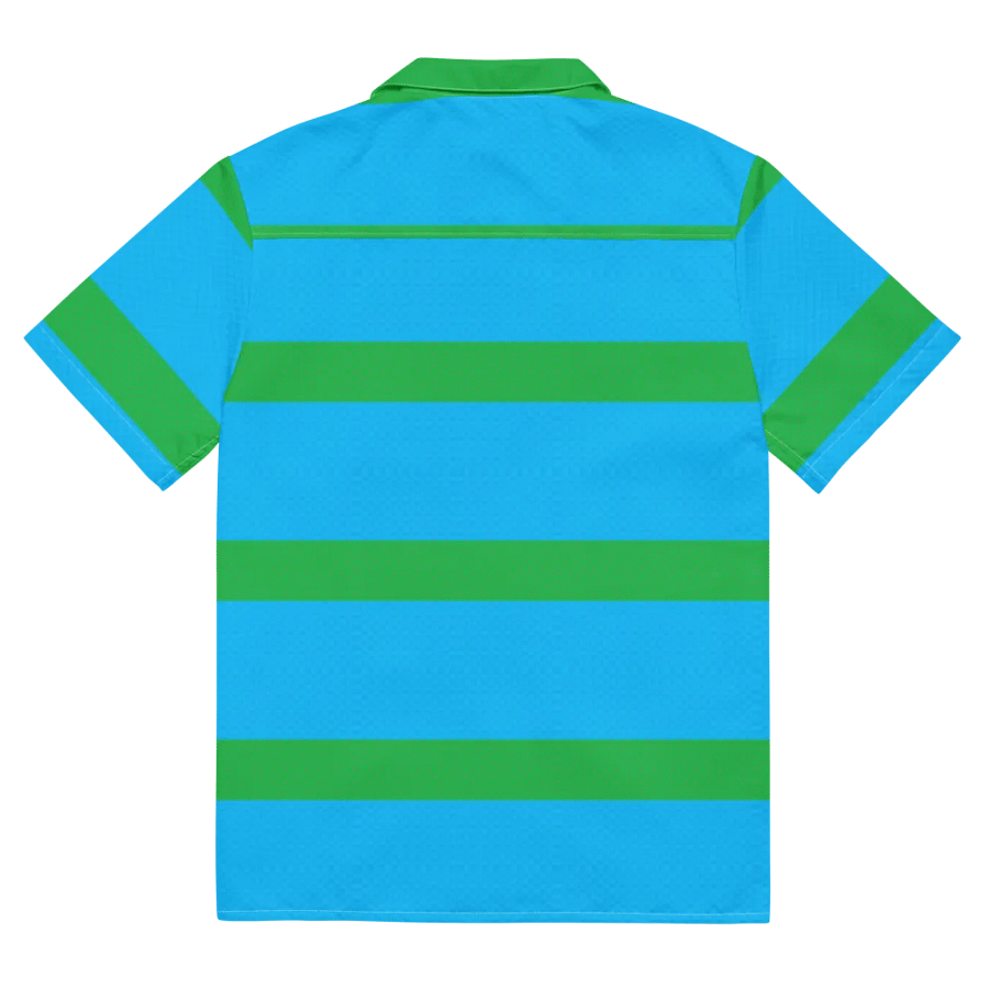 8-Bit Hawaiian Shirt product image (11)