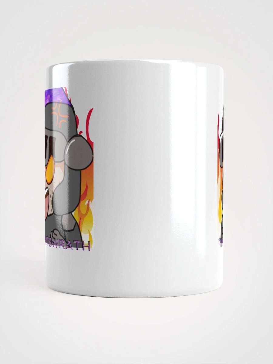 Rage Mug product image (5)