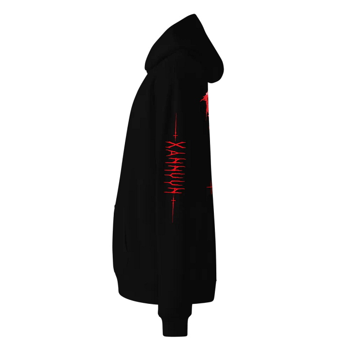 Xannuun Hoodie product image (2)