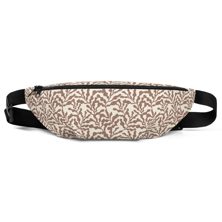 Organic Flow | Fanny Pack product image (2)