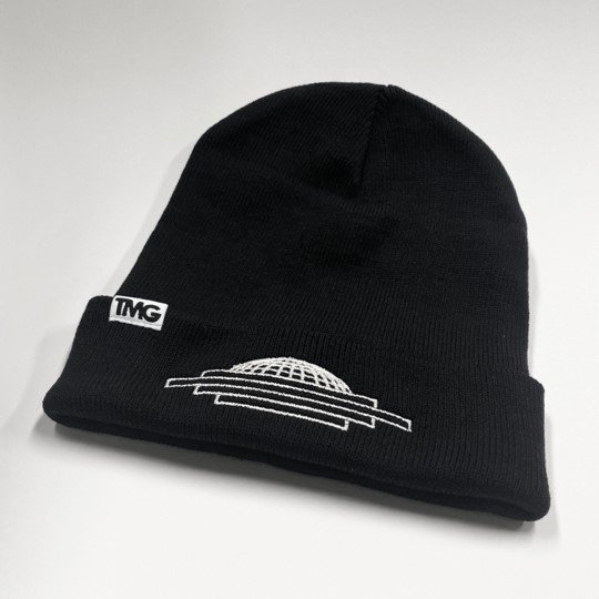 Delusions Beanie product image (2)