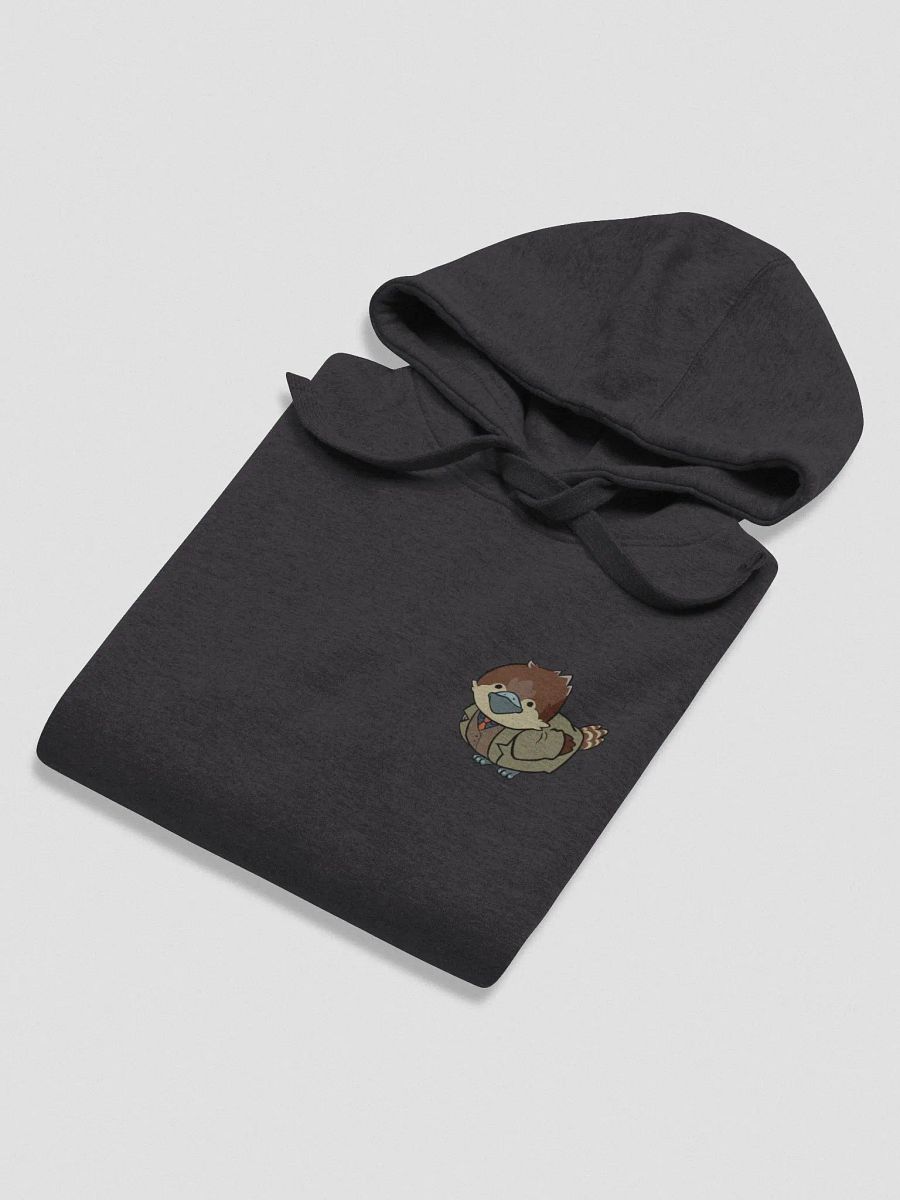 Te'anos Borb and name Hoodie product image (22)