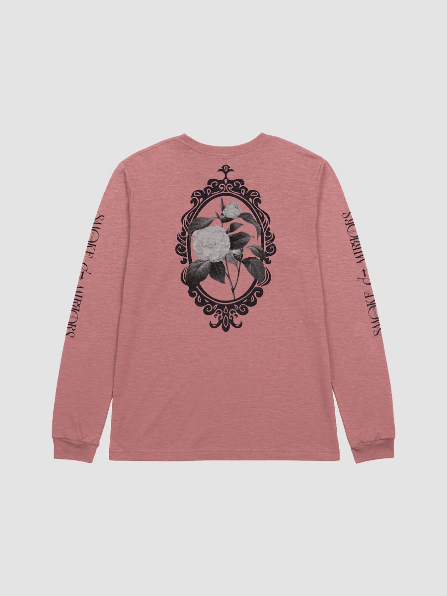 Black Mirror Soft Long Sleeve Tee product image (4)