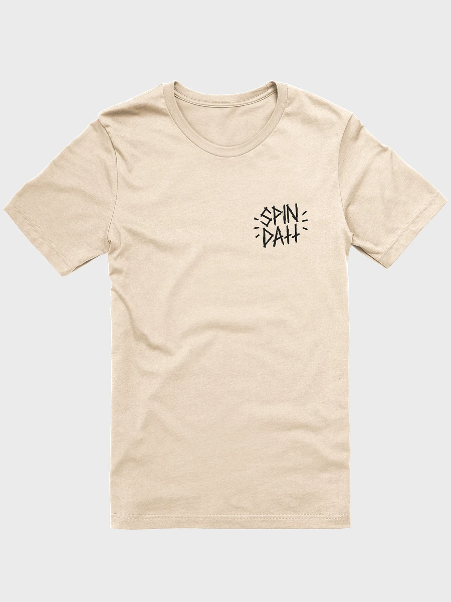 First Try, No Warm Up's |Tee| product image (2)