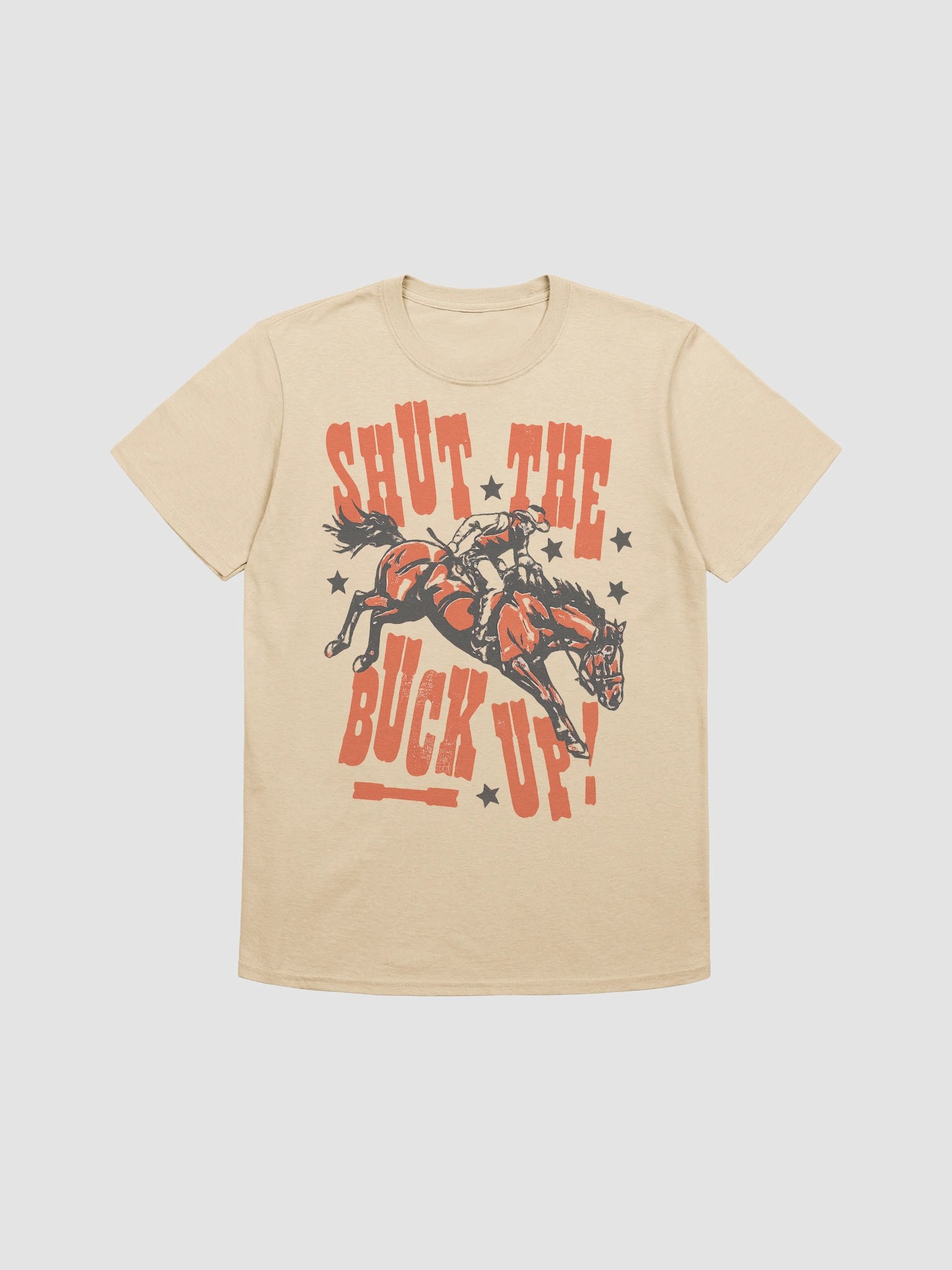 Shut the Buck Up product image (1)