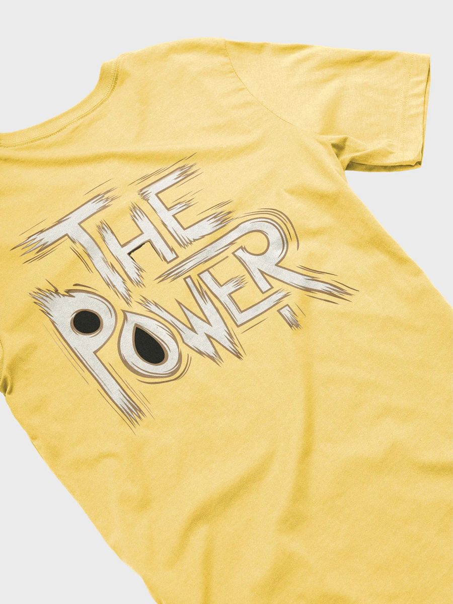 Lucius Super soft T-Shirt product image (4)