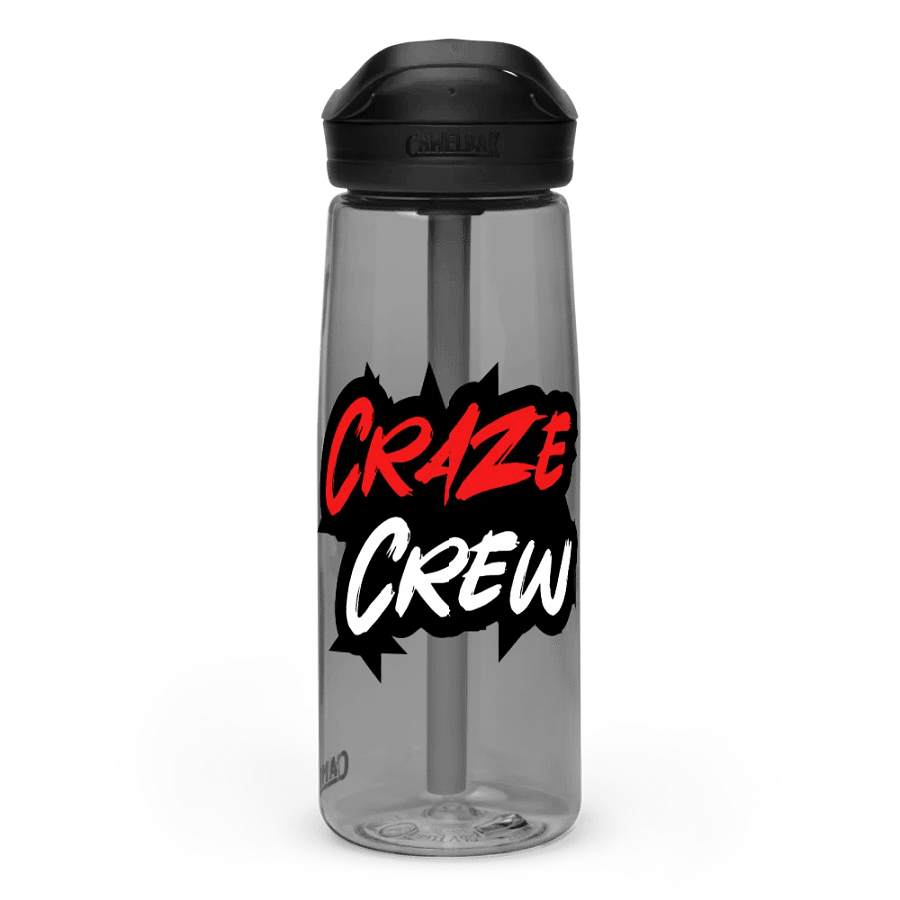 Craze Sport Bottle product image (1)