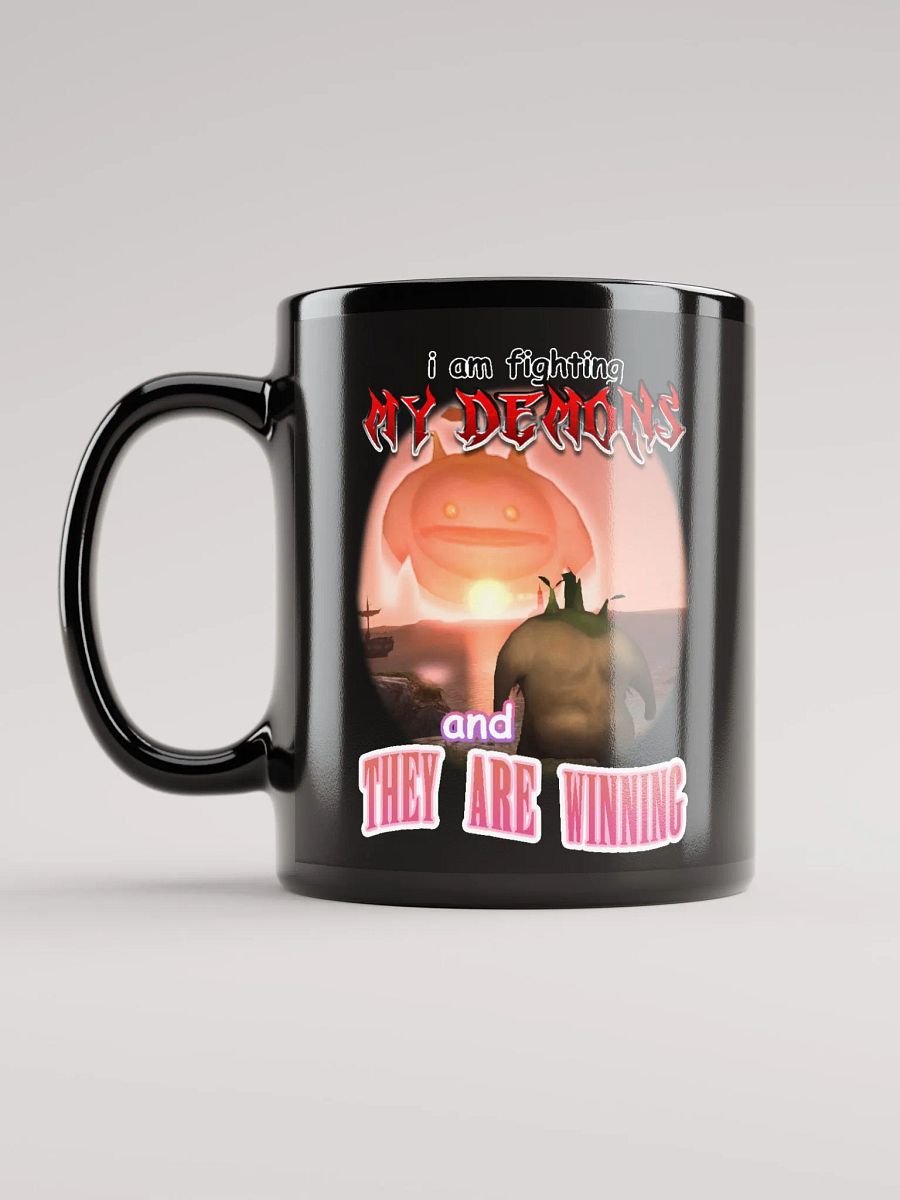 GOOBIE MUG product image (7)
