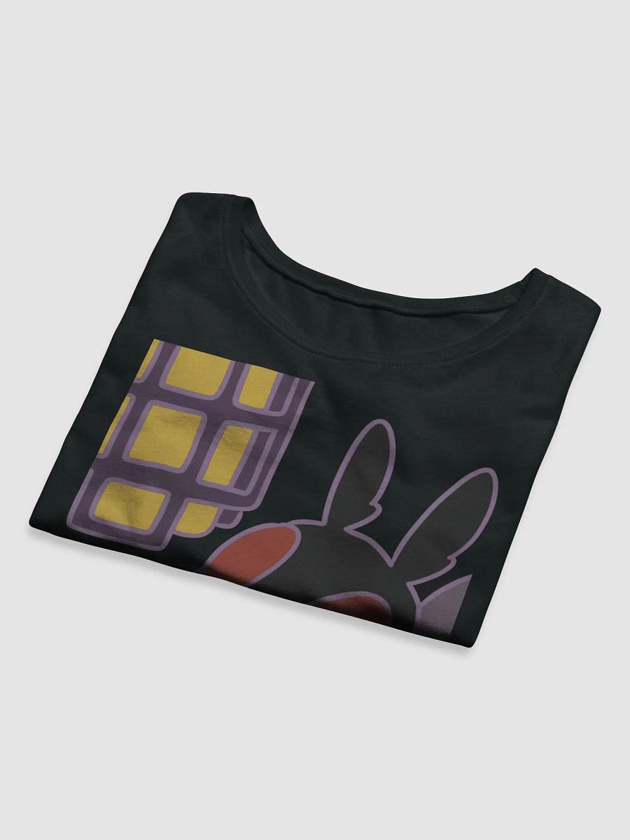 Moth Man Crop Top product image (8)