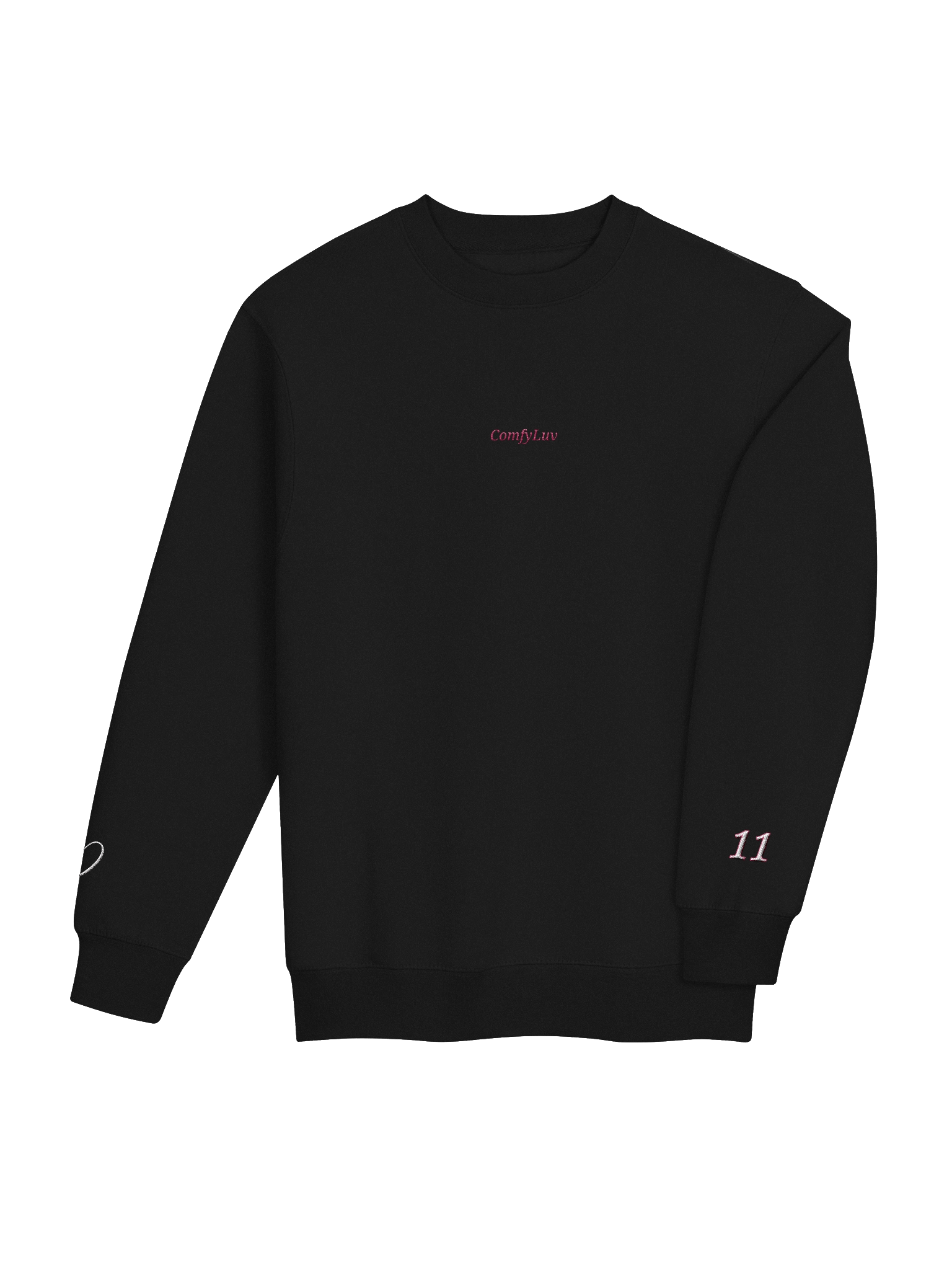 Lucky 11 Sweatshirt product image (4)