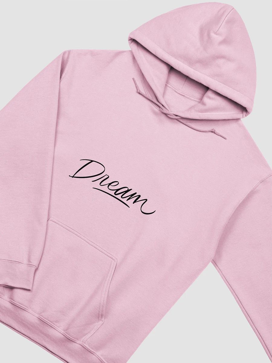 Midnight Dream Classic Hoodie Pink product image (5)