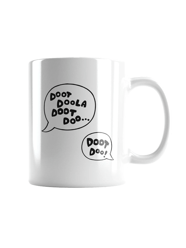 Nardwuar Mug ! product image (2)