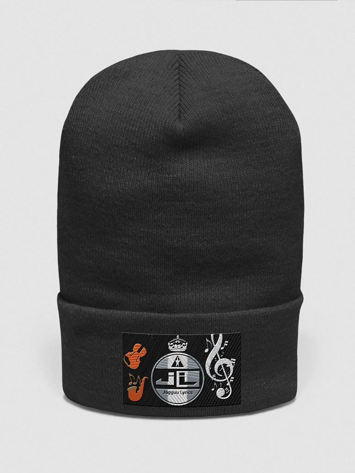 Knit Hat product image (1)