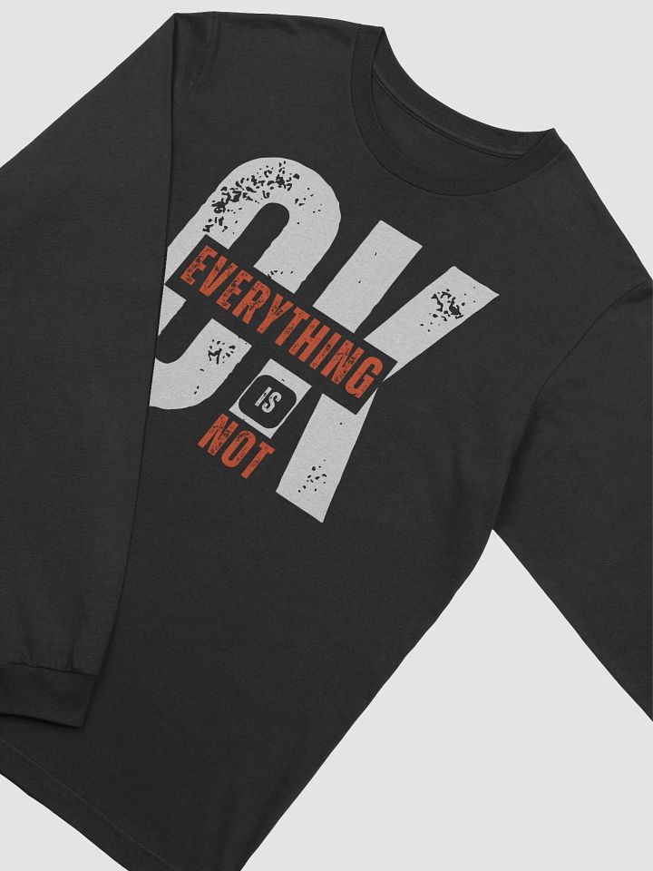 Everything Is Not Ok product image (2)