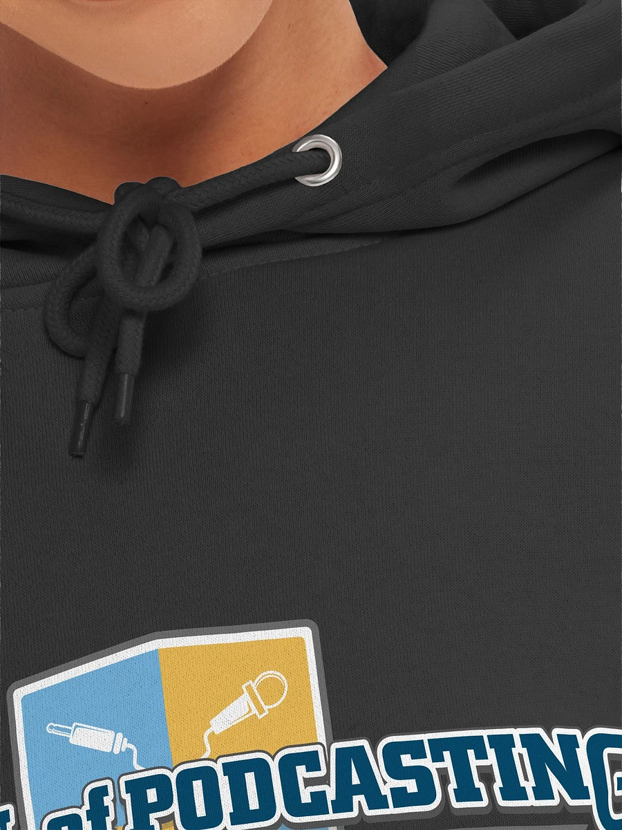 School of Podcasting Hoodie product image (7)