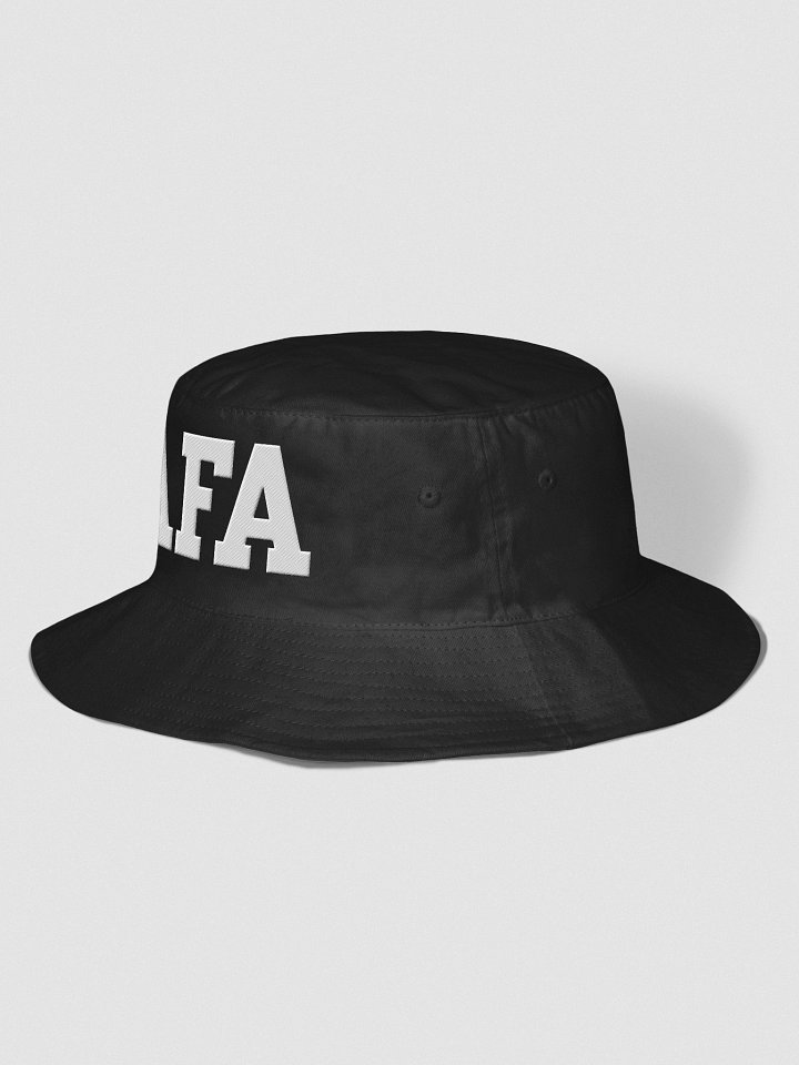 AFA Reversible Bucket Hat product image (8)