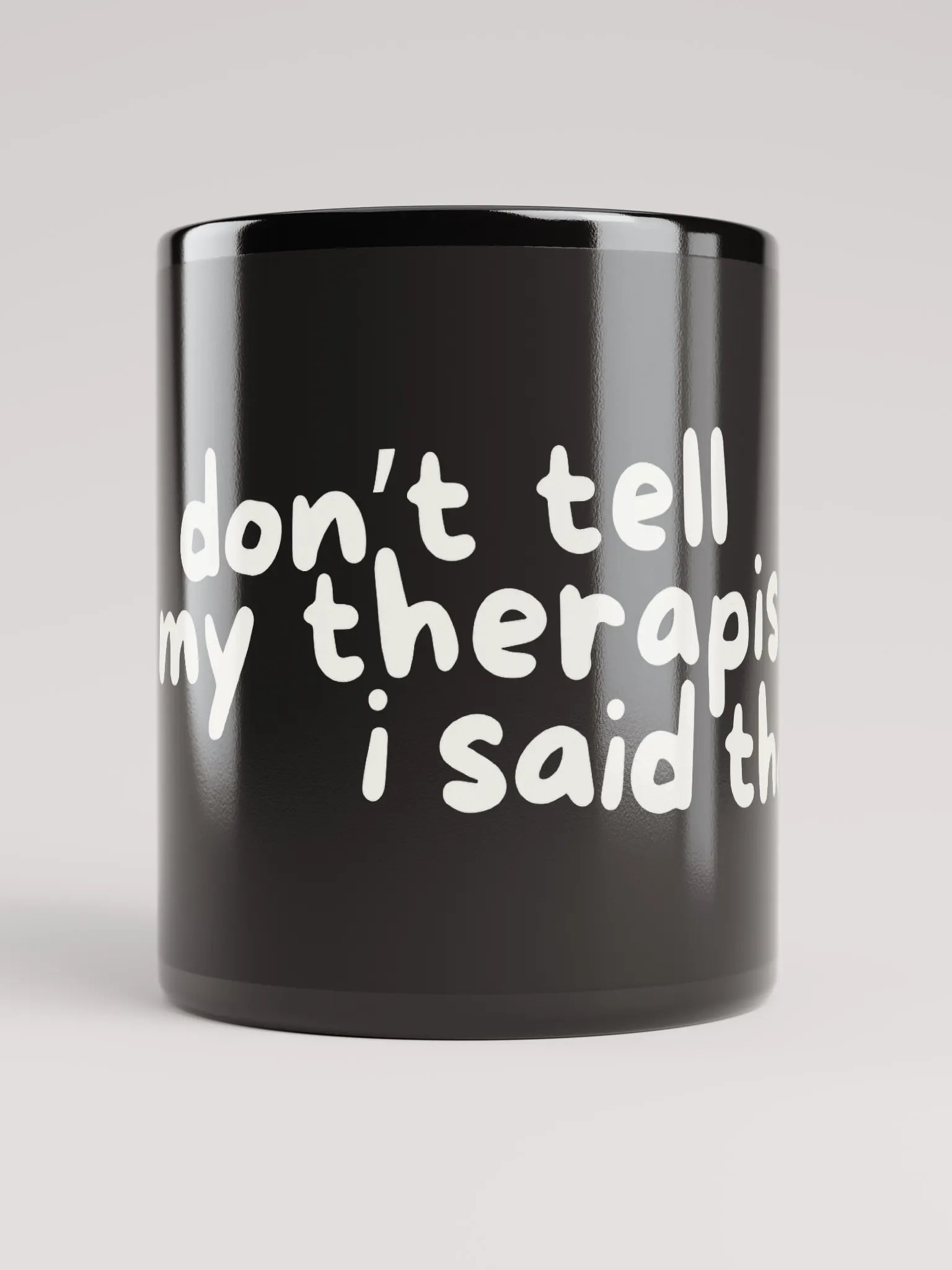 Therapy Mug product image (5)