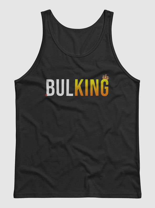 BUL(KING)