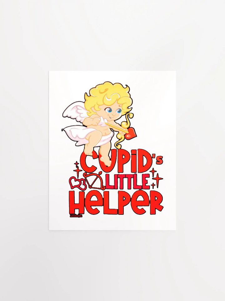 CUPID'S LITTLE HELPER product image (3)
