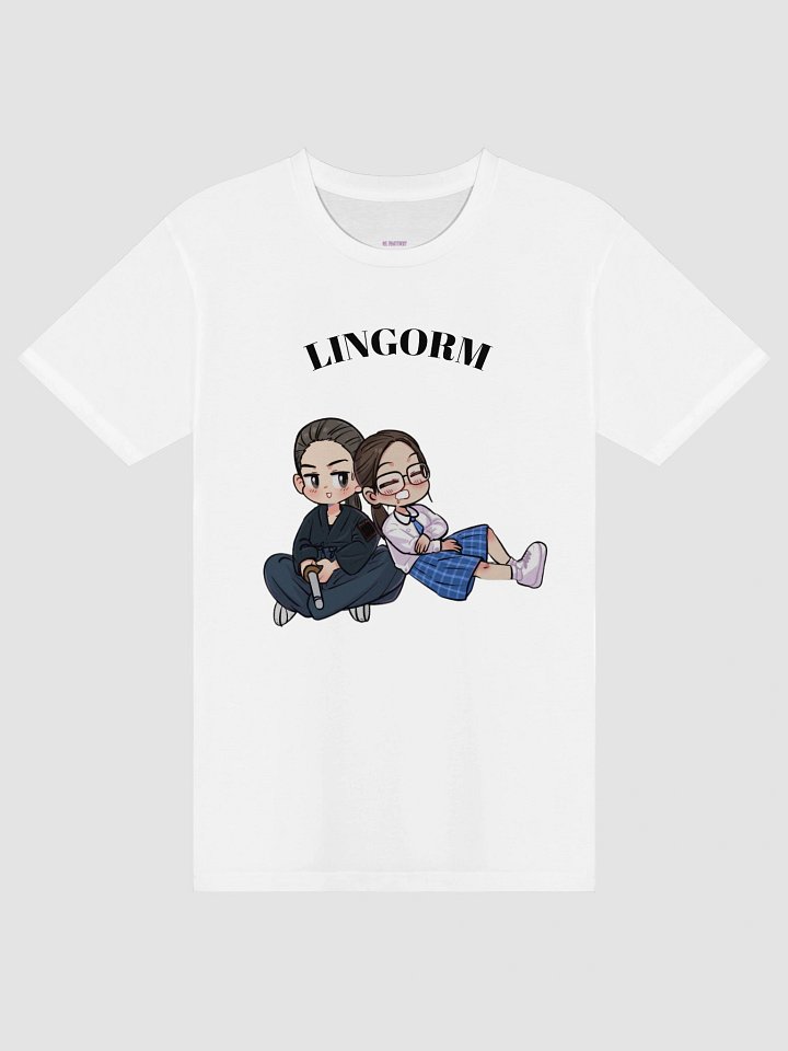LingOrm Only You The Series Unisex Premium T Shirt product image (20)