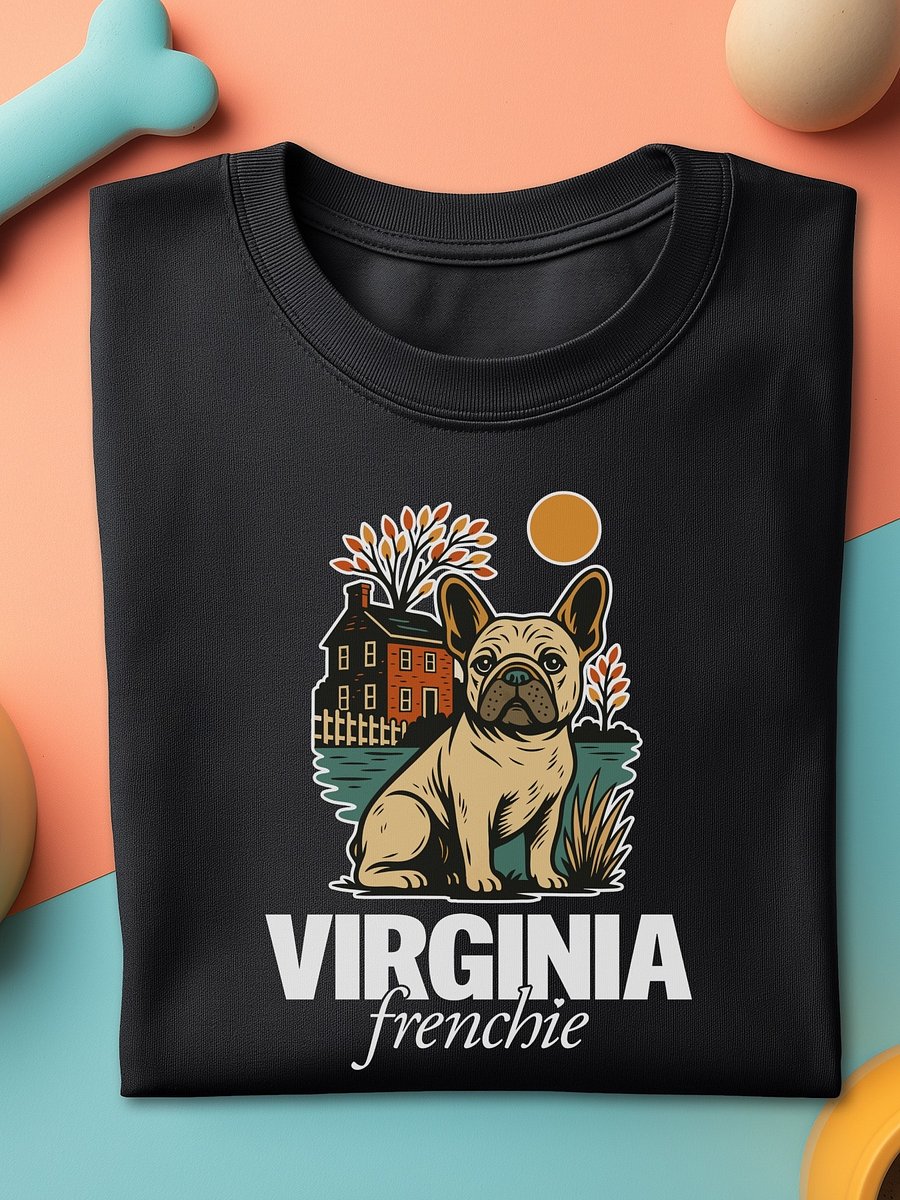 VIRGINIA frenchie product image (3)