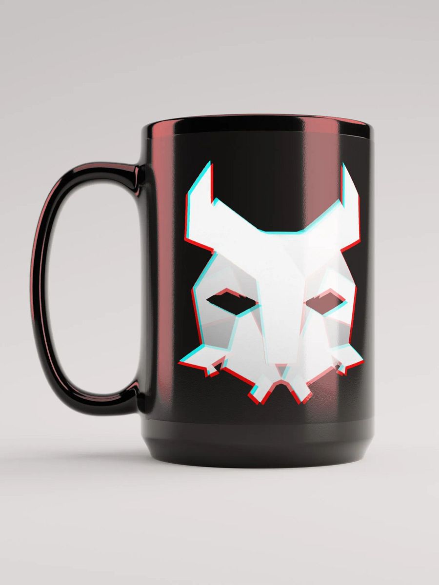 Glitch Mug product image (6)