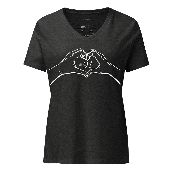 #91 Hand Heart product image (3)