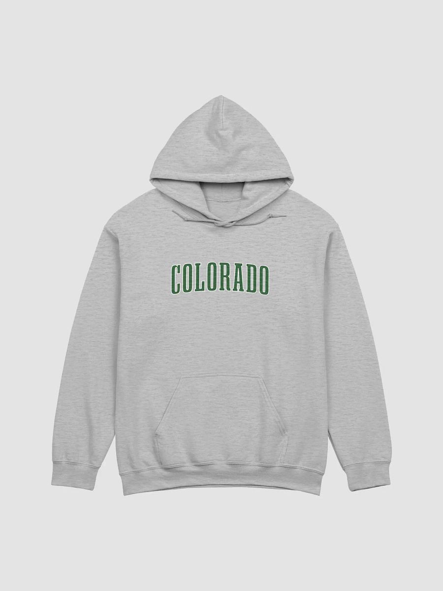Agon Colorado Hoodie product image (1)