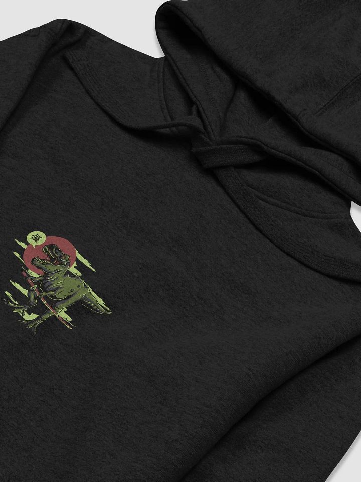 Cotton Comfort Unisex Hoodie product image (2)