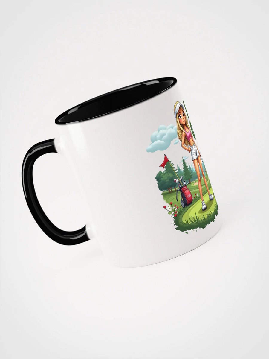 Golf Glamour Ceramic Mug product image (31)