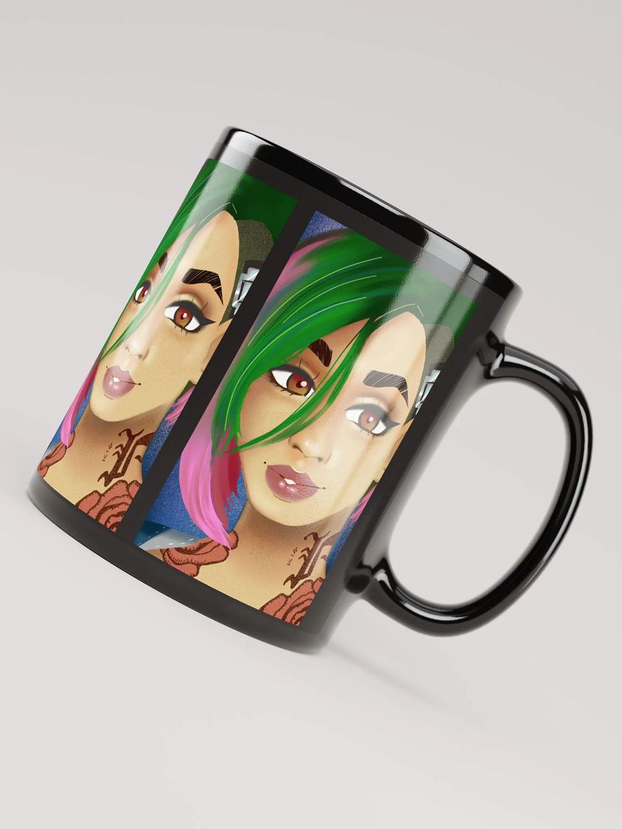 Leelou Beans product image (3)