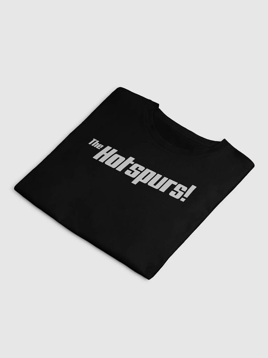 The Hotspurs! Crop Top product image (4)
